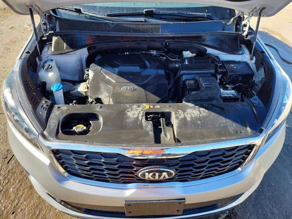 2020 KIA SORENTO L, LX, S