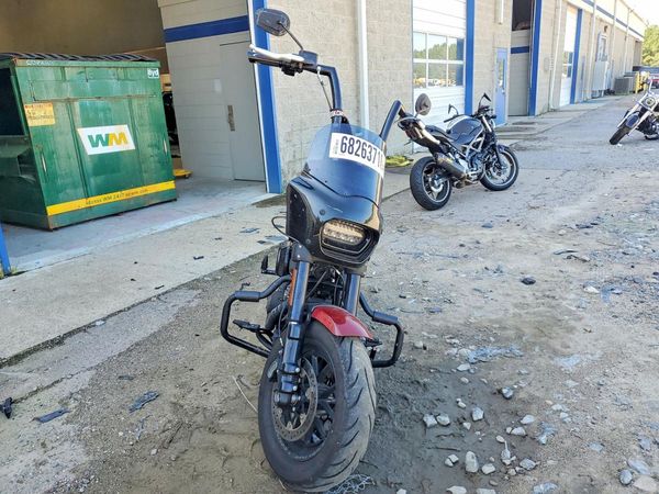 2020 HARLEY-DAVIDSON ALL OTHER