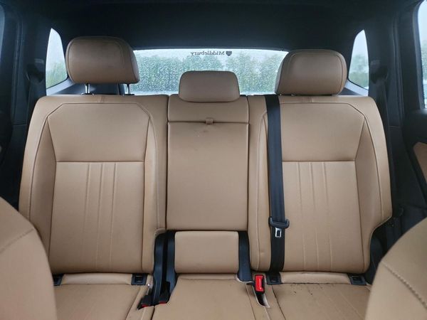 2024 VOLKSWAGEN TIGUAN — SUVN