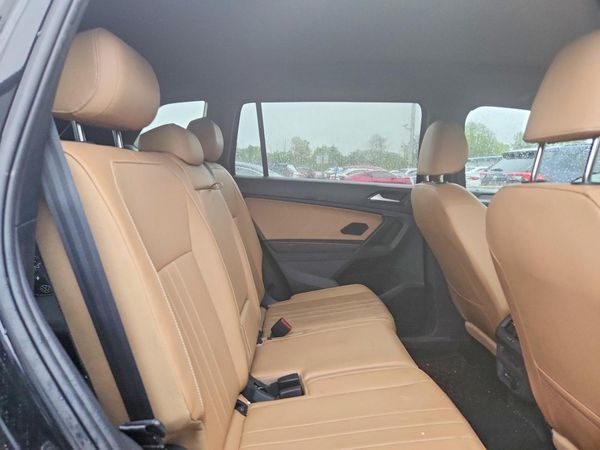 2024 VOLKSWAGEN TIGUAN — PSRS