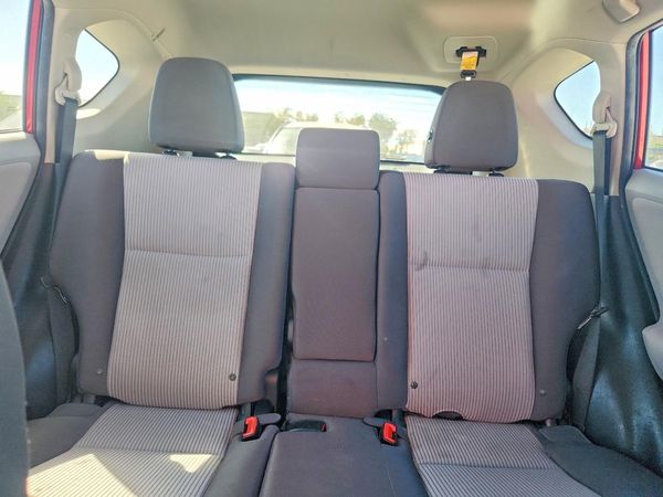 2013 TOYOTA RAV4 Standard