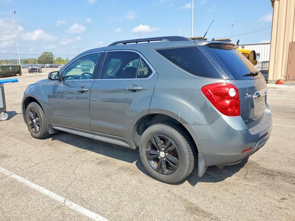 2013 CHEVROLET EQUINOX 1LT