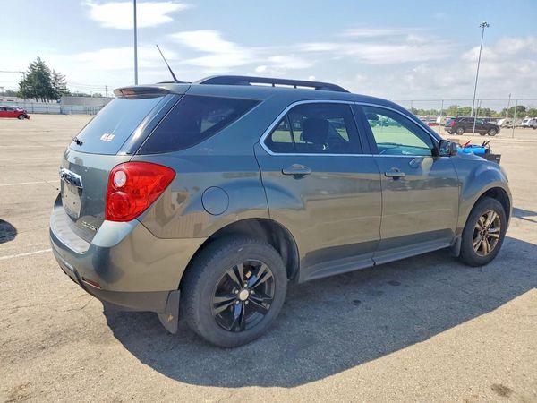 2013 CHEVROLET EQUINOX 1LT