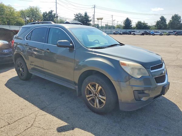 2013 CHEVROLET EQUINOX 1LT