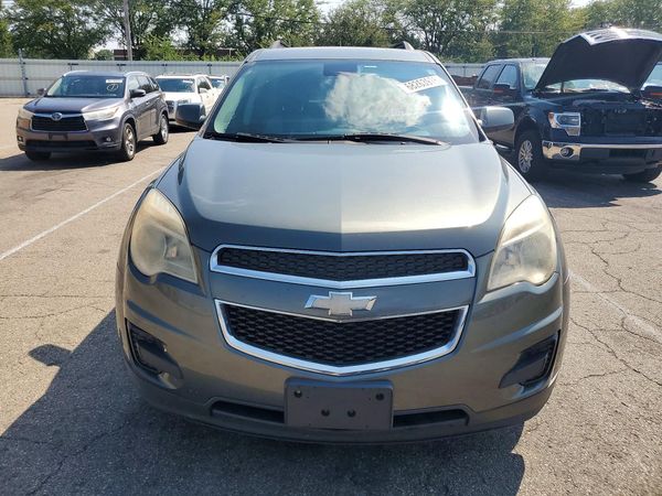 2013 CHEVROLET EQUINOX 1LT