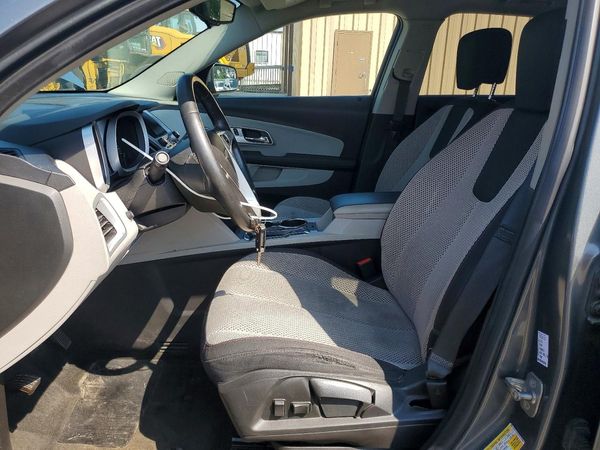 2013 CHEVROLET EQUINOX 1LT
