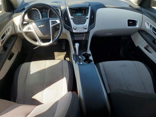 2013 CHEVROLET EQUINOX 1LT