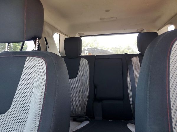 2013 CHEVROLET EQUINOX 1LT