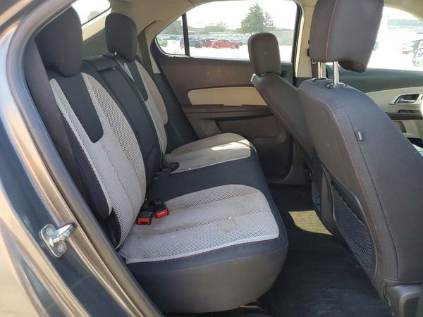 2013 CHEVROLET EQUINOX 1LT