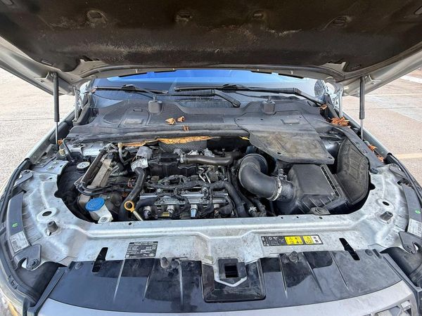 2019 LAND ROVER DISCOVERY SPORT