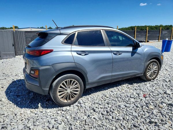 2018 HYUNDAI KONA