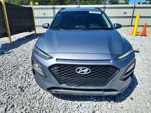 2018 HYUNDAI KONA