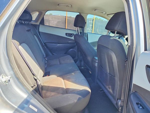 2018 HYUNDAI KONA