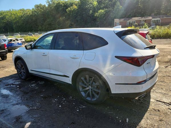 2026 ACURA MDX