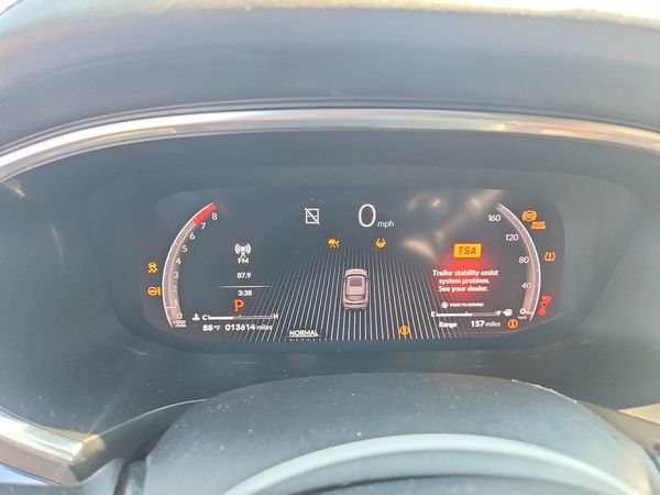 2026 ACURA MDX