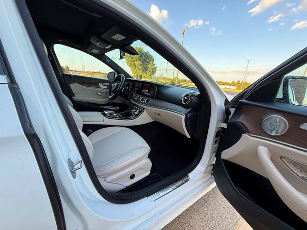 2017 MERCEDES-BENZ E E300-4M