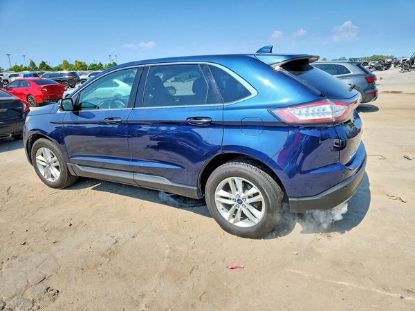 2017 FORD EDGE
