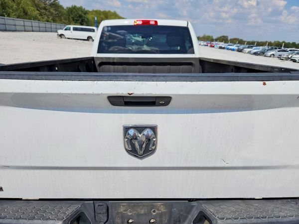 2015 RAM 1500