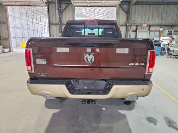 2015 RAM 1500