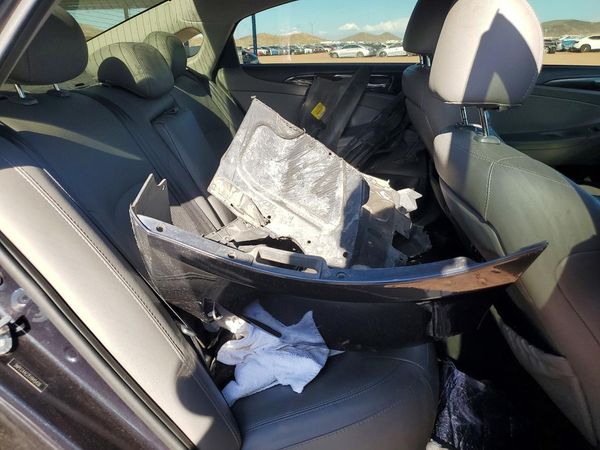 2014 HYUNDAI SONATA