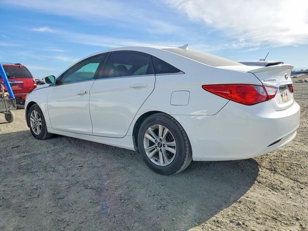 2013 HYUNDAI SONATA GLS/ GLS Popular