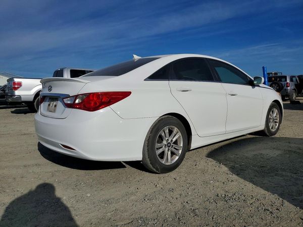 2013 HYUNDAI SONATA GLS/ GLS Popular