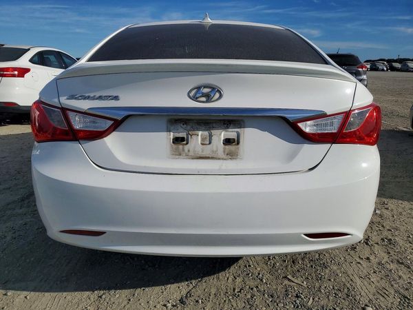 2013 HYUNDAI SONATA GLS/ GLS Popular