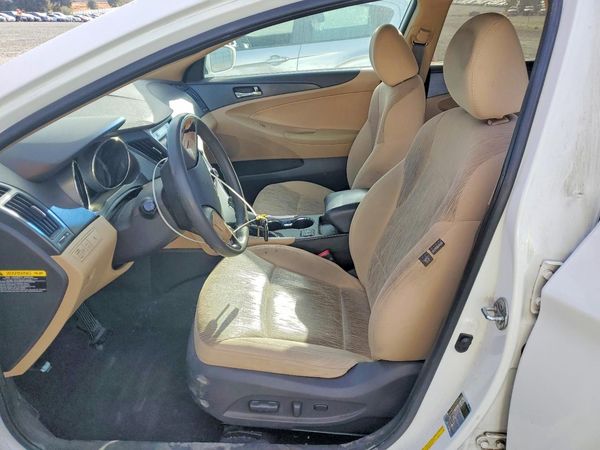 2013 HYUNDAI SONATA GLS/ GLS Popular