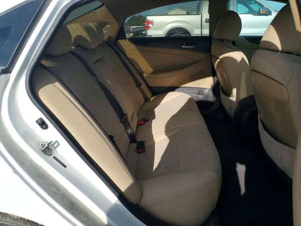 2013 HYUNDAI SONATA GLS/ GLS Popular