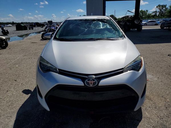 2019 TOYOTA COROLLA L/LE/SE/XLE/XSE