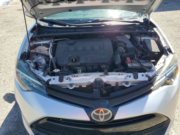 2019 TOYOTA COROLLA L/LE/SE/XLE/XSE