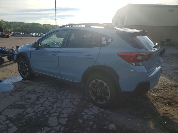 2023 SUBARU CROSSTREK Premium