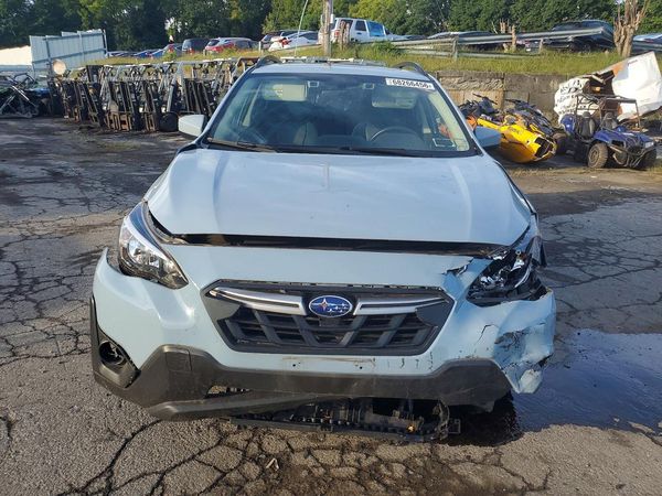 2023 SUBARU CROSSTREK Premium