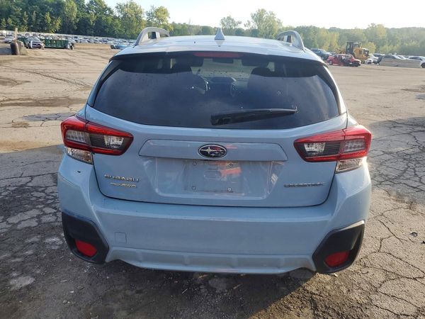 2023 SUBARU CROSSTREK Premium