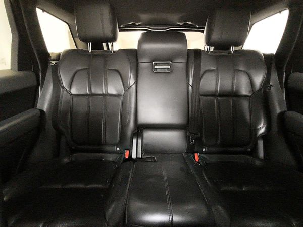 2015 LAND ROVER RANGEROVER — SUVN