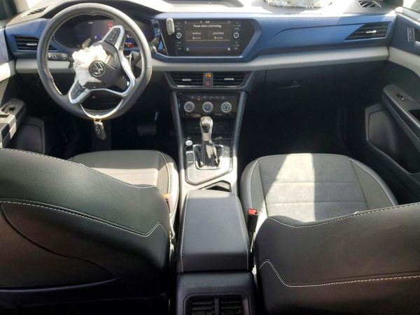 2023 VOLKSWAGEN TAOS