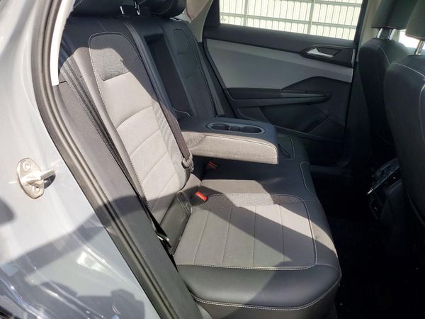 2023 VOLKSWAGEN TAOS