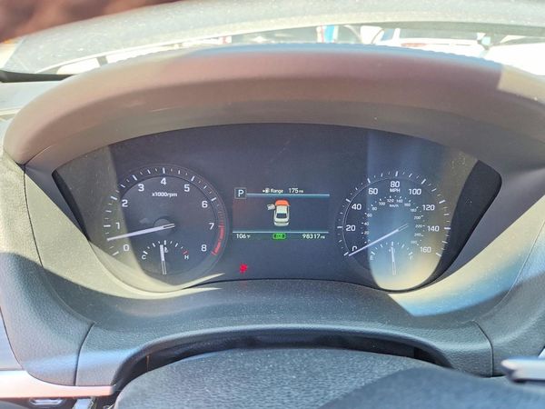 2019 GENESIS G80
