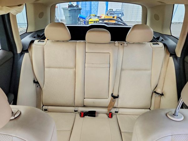 2014 MERCEDES-BENZ GLK GLK350