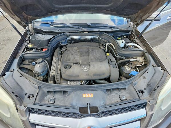 2014 MERCEDES-BENZ GLK GLK350