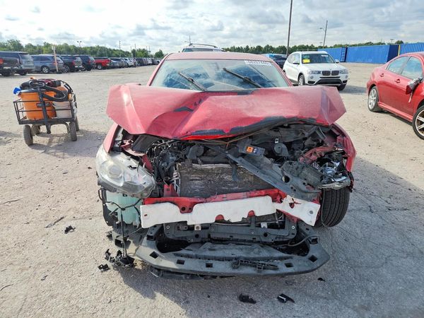 2014 MAZDA 6