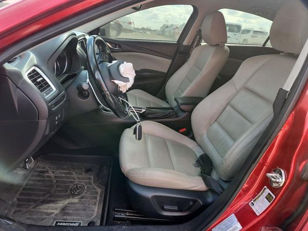 2014 MAZDA 6