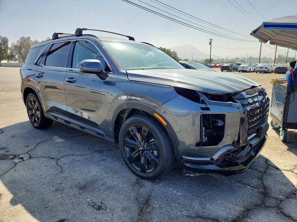 2023 HYUNDAI PALISADE XRT