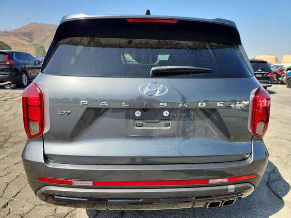 2023 HYUNDAI PALISADE XRT