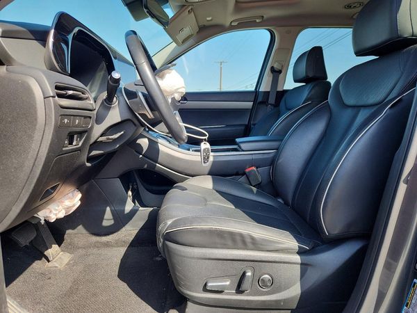 2023 HYUNDAI PALISADE XRT