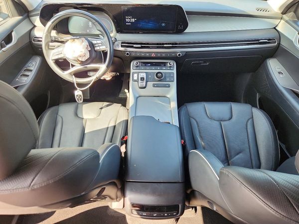 2023 HYUNDAI PALISADE XRT