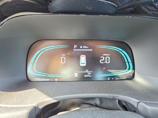 2023 HYUNDAI PALISADE XRT