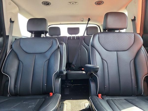 2023 HYUNDAI PALISADE XRT