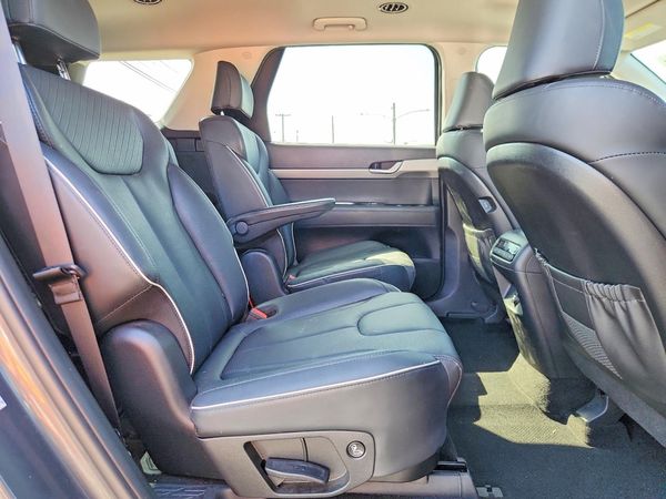 2023 HYUNDAI PALISADE XRT