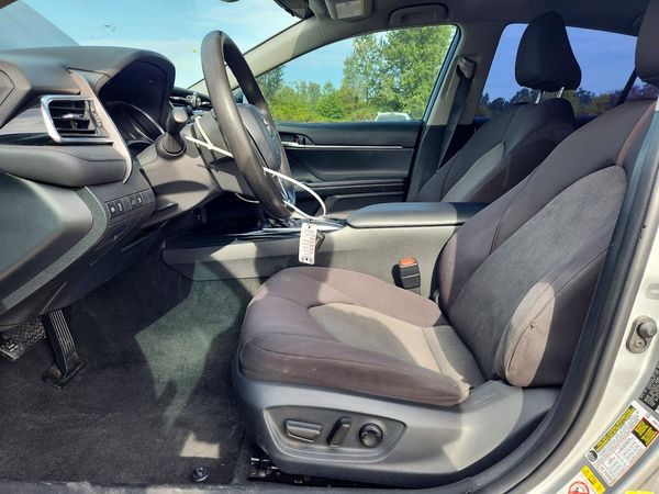 2018 TOYOTA CAMRY L/LE/SE/XLE